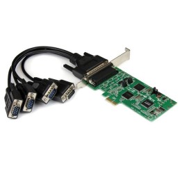 StarTech.com 4 Port...